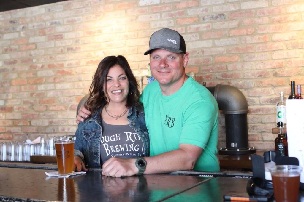Yough River Brewing Company opens in Connellsville HeraldStandard
